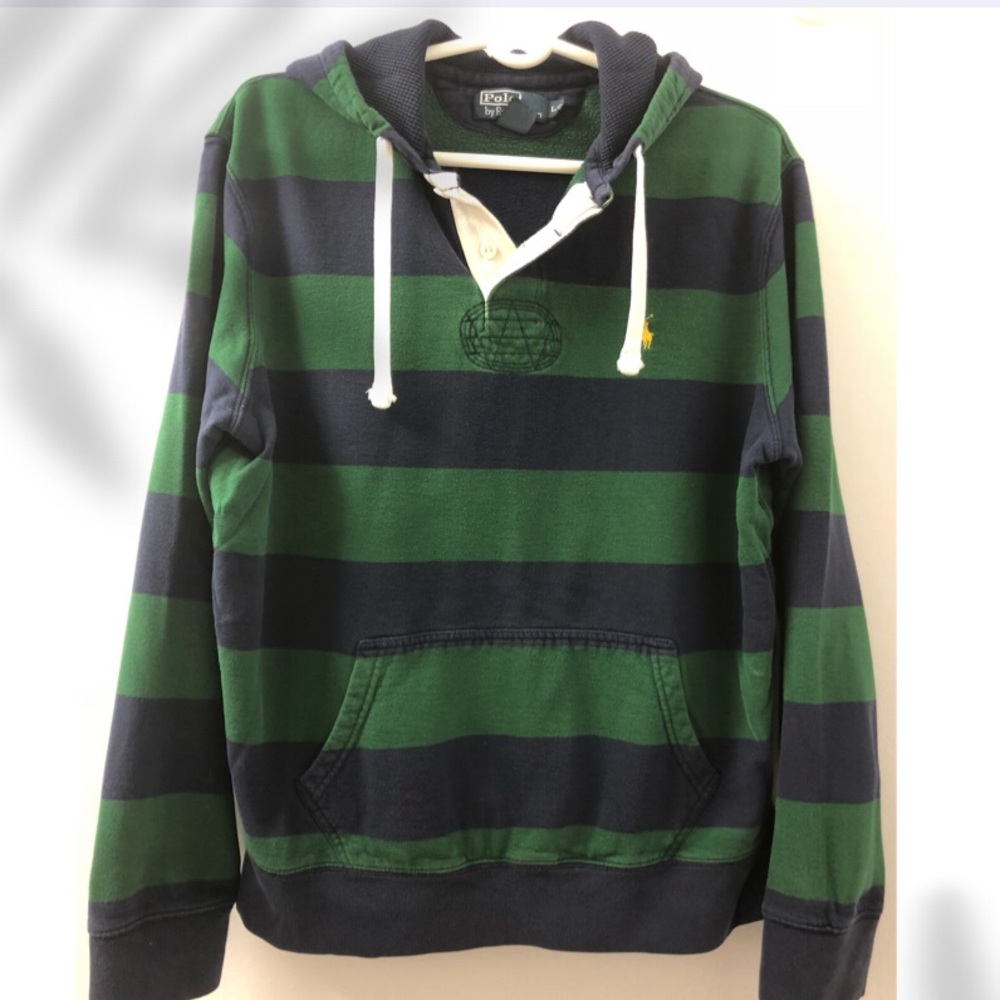 Men’s Polo Ralph Lauren hoodie